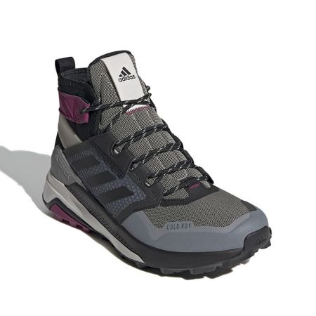 ΠΑΙΔΙΚΑ ΑΘΛΗΤΙΚΑ ΠΑΠΟΥΤΣΙΑ  ADIDAS Terrex Trailmaker Mid Cold.Rdy 518068 FV6922 εικόνα 3